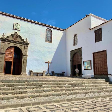 Apartamento San Francisco Santa Cruz de la Palma  Exteriör bild