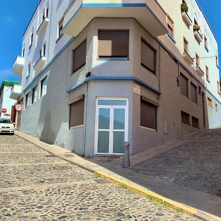 Apartamento San Francisco Santa Cruz de la Palma  Exteriör bild