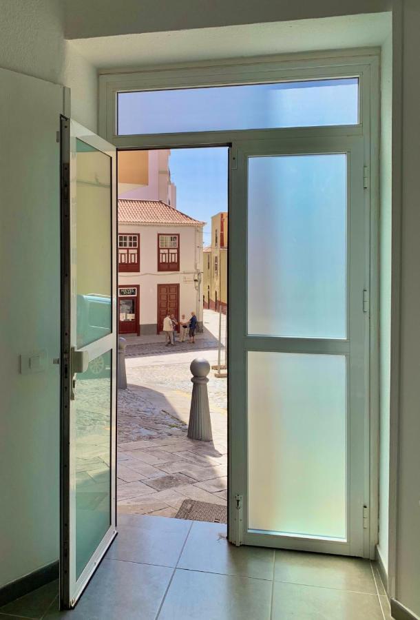Apartamento San Francisco Santa Cruz de la Palma  Exteriör bild