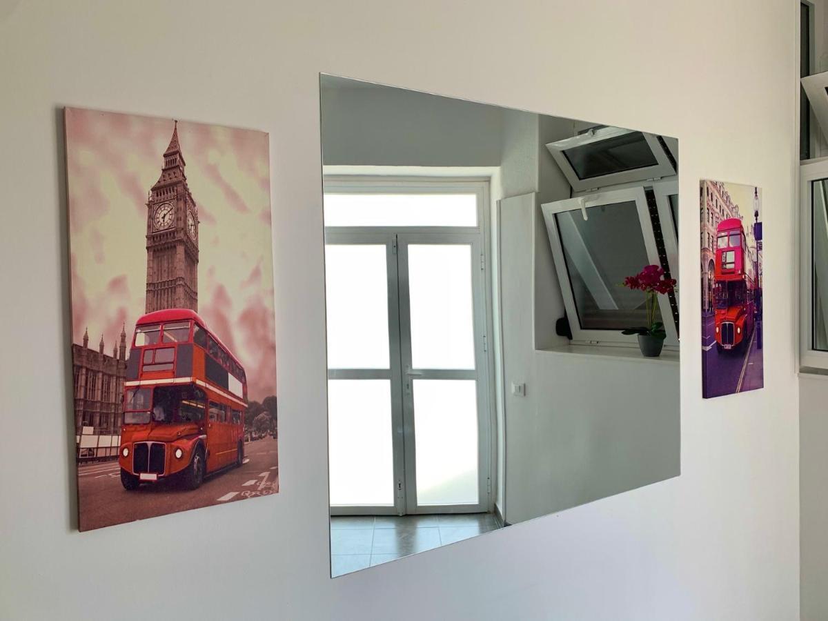 Apartamento San Francisco Santa Cruz de la Palma  Exteriör bild