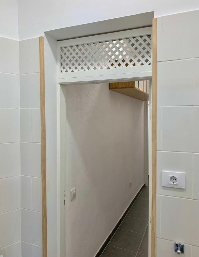 Apartamento San Francisco Santa Cruz de la Palma  Exteriör bild