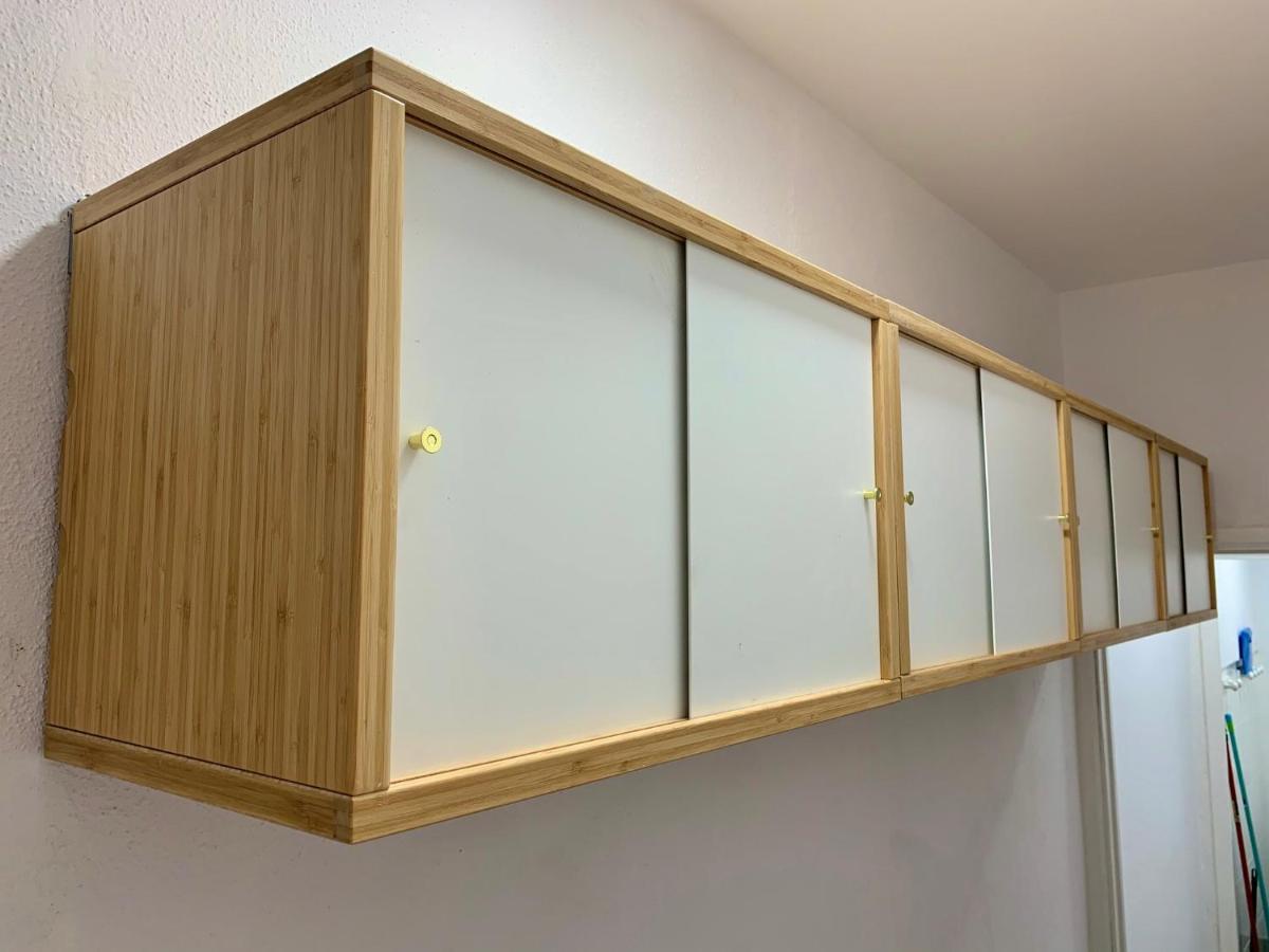 Apartamento San Francisco Santa Cruz de la Palma  Exteriör bild