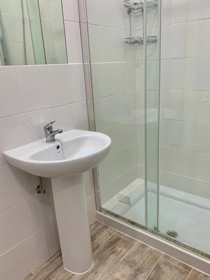 Apartamento San Francisco Santa Cruz de la Palma  Exteriör bild