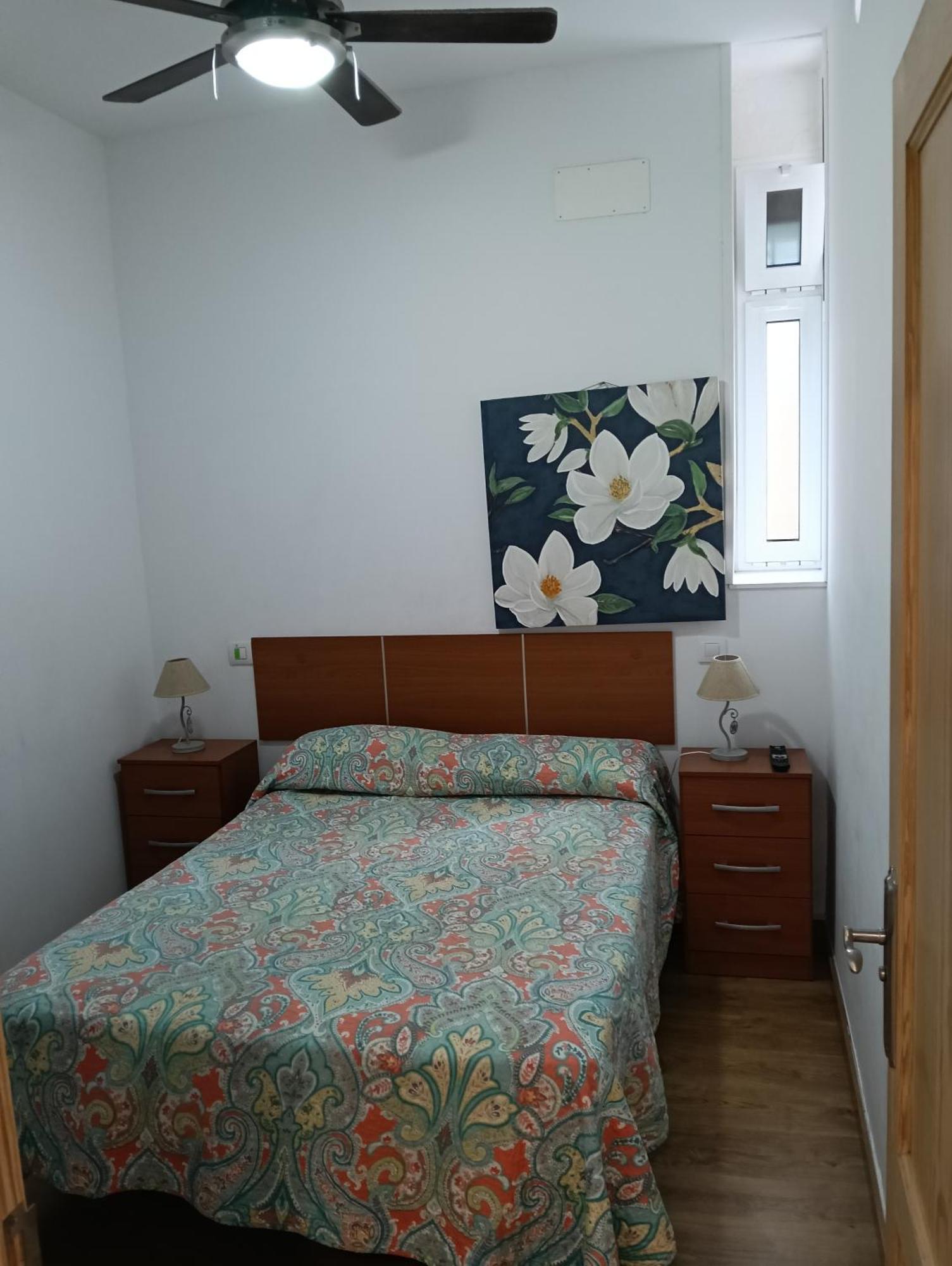 Apartamento San Francisco Santa Cruz de la Palma  Exteriör bild